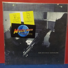 NINE INCH NAILS - SURVIVALISM UUSI 9" SINGLE EU 2007 LP - pikkukuva 1