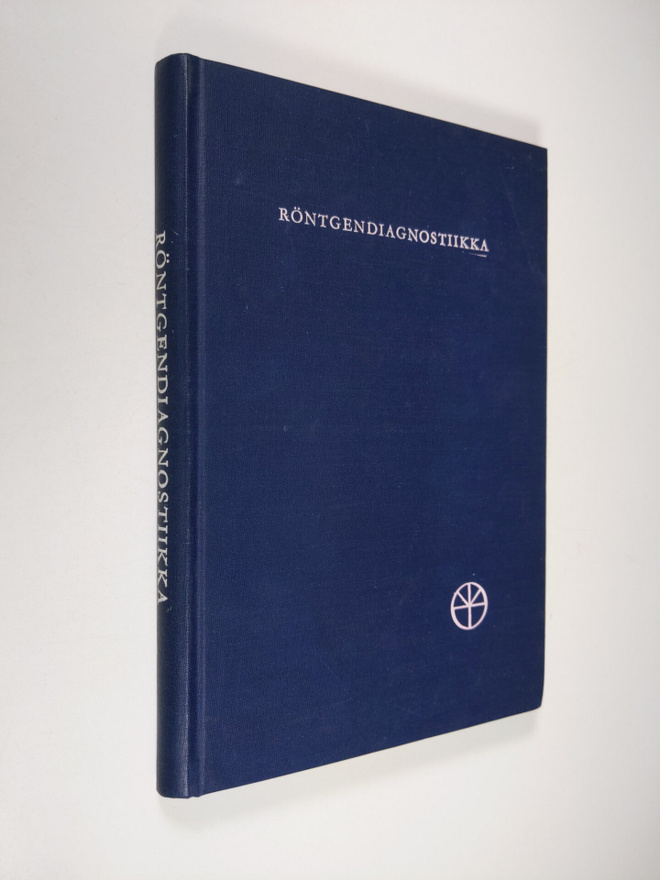 Röntgendiagnostiikka