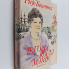 Pirjo Tuominen : Arvoisa rouva Marie - pikkukuva 1