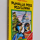Mirja Tiitinen : Puhalla pois pilvilinna - pikkukuva 1