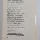 William Goldman : Maratoonari - pikkukuva 2