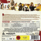 Machete  -   (Blu-ray) - pikkukuva 2