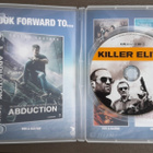 DVD: Killer Elite (Jason Statham, Clive Owen, Robert De Niro - pikkukuva 3