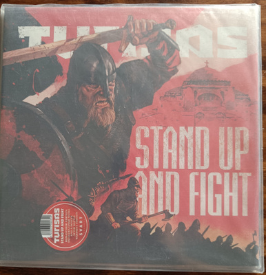 Turisas lp