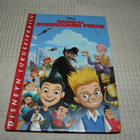 Disney Riemukas Robinsonin perhe - pikkukuva 1