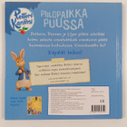 Piilopaikka puussa - pikkukuva 2