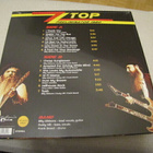 ZZ Top Preliminator 1980 lp muoveissa - pikkukuva 2