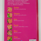 Tarja (suom.) Hilli : Barbie : Apua auttakaa! - pikkukuva 2