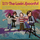 Very Best of Lovin Spoonful - pikkukuva 1