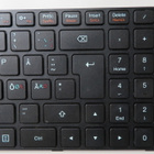 Lenovo ideapad näppäimistö - pikkukuva 2