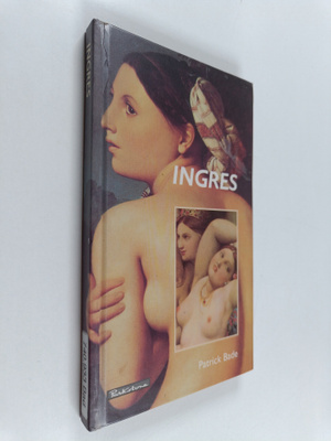 Patrick Bade : Ingres