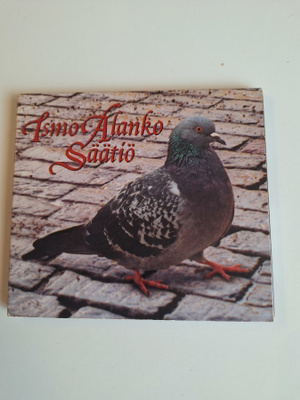 Ismo Alanko Säätiö-Pulu-DIGIPACK
