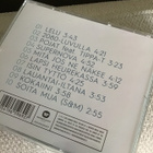 Sanni / Lelu CD - pikkukuva 2
