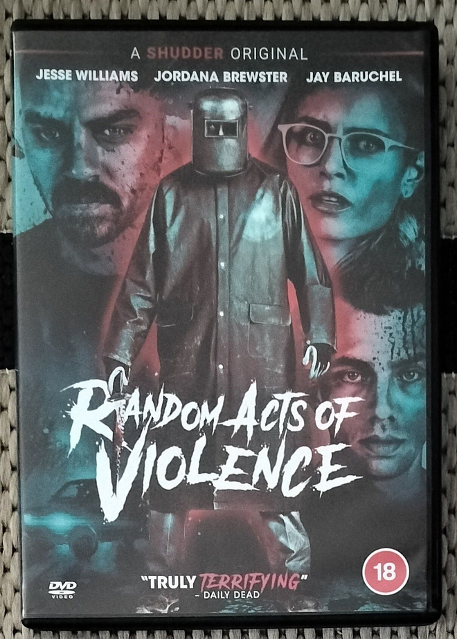 Random Acts of Violence