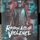 Random Acts of Violence - pikkukuva 1