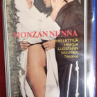 Monzan nunna VHS - pikkukuva 1