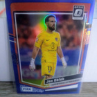 Jan Oblak numeroitu 66/86 - pikkukuva 1