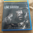 Lone Survivor (Bluray) - pikkukuva 1