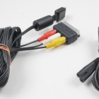Playstation 1 Console (PS1) With Original Controller And S - pikkukuva 3