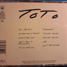 Toto - Fahrenheit - pikkukuva 2