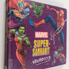 Supersankarit vauhdissa - pikkukuva 1