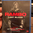 Rambo - Last blood (suomibluray, 2019, Sylvester Stallone) - pikkukuva 1