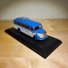 Mercedes-Benz O 3500 1949 - pikkukuva 5