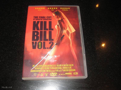 Kill Bill 2
