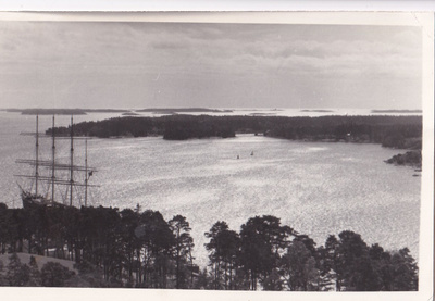 Åland, Mariehamn, b423