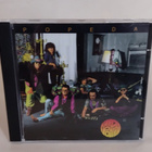 POPEDA: KANS'AN POPEDA  (CD) - pikkukuva 1