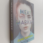 Juno Dawson : Meat market - pikkukuva 1