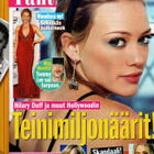 OHO n:o 8 2996 & Lisälehti Tähtisumua n:o 8 2006 - pikkukuva 2