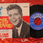 Cliff Richard & The Shadows – Summer Holiday Ep Port.1963 - pikkukuva 1
