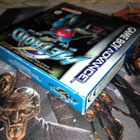 Metroid Fusion GBA - pikkukuva 3