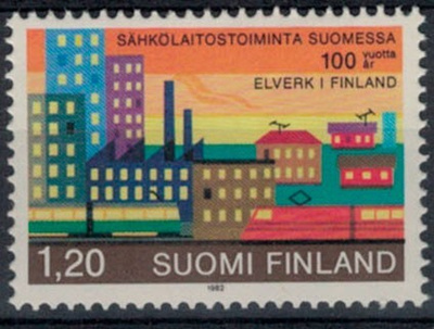 1982 sähkölaitos ++