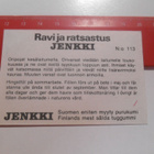 K 15 Jenkki Ravi ja ratsastus # 113 - pikkukuva 2