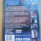 COLD STEEL ( Terävä veitti -dokumentteja ) - pikkukuva 2