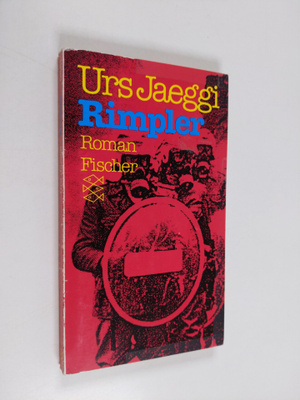 Urs Jaeggi : Rimpler