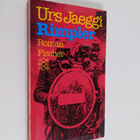 Urs Jaeggi : Rimpler - pikkukuva 1