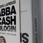 RAHALLA SAA TRILOGIA / SNABBA CASH DVD JENS LAPIDUS - pikkukuva 4