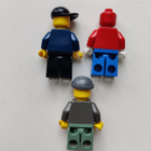 Lego Spider- Man 2 Pipohajoava - pikkukuva 2