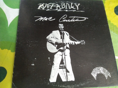 Mac Curtis - Ruffabilly