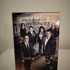 person of interest The complete series - pikkukuva 1