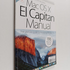 Mac OS X : El Capitan manual - The ultimate guide to mast... - pikkukuva 1