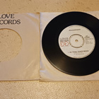 Välikausitakki – Ne Tekee Teistä Rehua 7" orig 1977 uusi min - pikkukuva 1