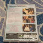 Heinähattu Ja Vilttitossu Joulun Jäljillä DVD Uusi - pikkukuva 2