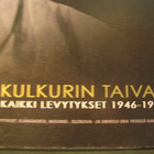 TAPIO RAUTAVAARA PAKETTI  ( Levytykset & Elokuvat ) - pikkukuva 3