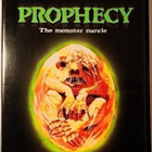 PROPHECY  - Pahan enne (1979) UNCUT!!! R1 OOP - pikkukuva 1