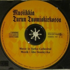 Musiikkia Turun Tuomiokirkossa • CD - pikkukuva 5
