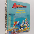 Walt Disney : Kaupunki aaltojen alla : Disneyn ankronikka - pikkukuva 1